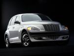 Chrysler PT Cruiser 2001 года